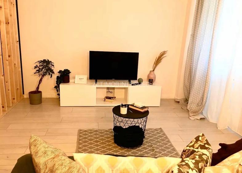 Garsoniera Vitan Mall - aleea Banul Udrea - 5