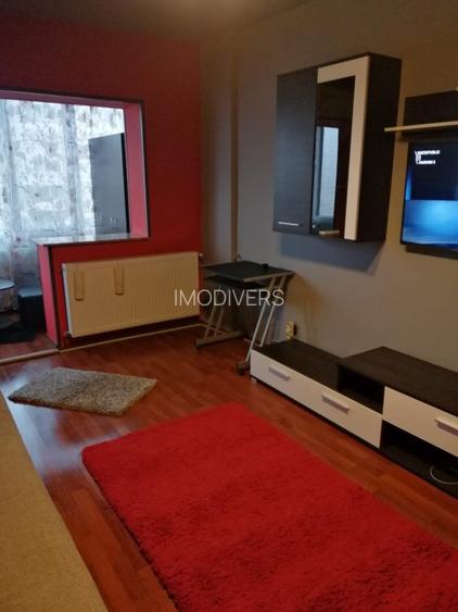 Garsoniera,Central-Deva, 250E/luna - 6