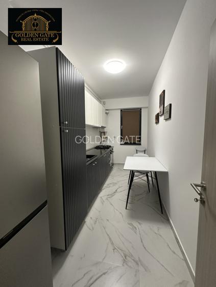 Novum 56 Gorjului Timisoara - 2 Camere Decomandat Prima Chirie Parcare - 8