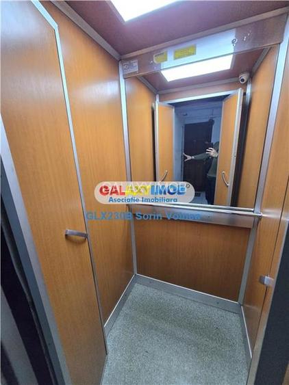 Garsoniera Nicolae Grigorescu | decomandata | balcon | AC -8min.metrou - 16