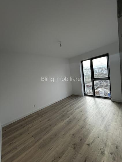 Apartament Tineretului bloc nou 2 camere 43mp FINISAT  - 6