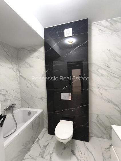 Berceni - Postalionului - Prima inchiriere - Parcare subterană - 500 EUR - 7