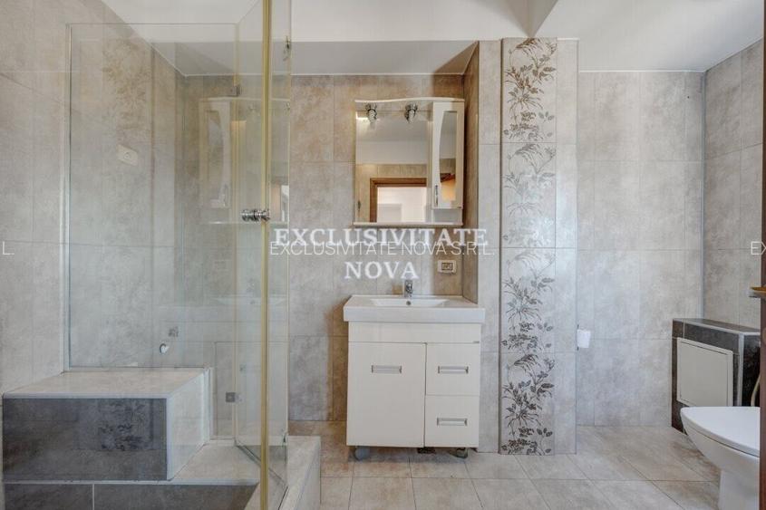 Apartament 3 camere de închiriat | Floreasca – Barbu Văcărescu - PESCARIU ! - 10