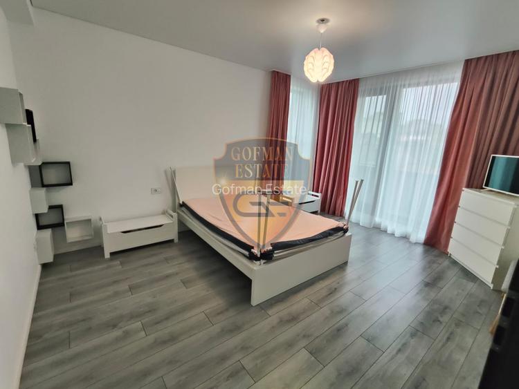 Vila 5 camere 450mp  si teren 500 mp Delfinariu Faleza Nord  - 15