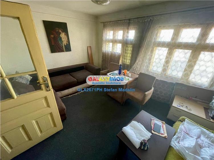 VANZARE 2 CORPURI DE CASA - SPATIU COMERCIAL - STRADA POSTEI, PLOIESTI - 16