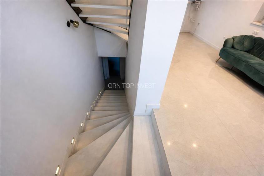 Vila de lux in zona Calea Dumbravii - 15