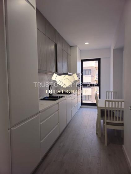 Apartament 3 camere Politehnica Novum-Vedere in parc - Loc de parcare - 11