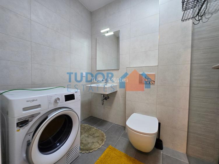 Elegant 4 Bedroom Modern Villa in a Premium Private Community | Pipera - 13