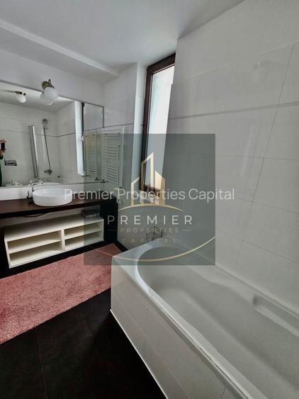 Luxury 5-Room Apartment for Rent | Herastrau - 11