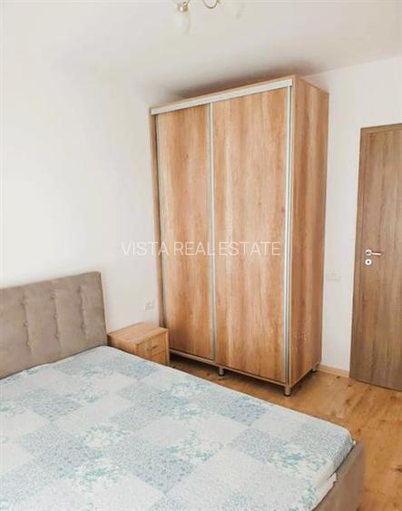 Apartament 2 camere, etaj 1, mobilat/utilat. Zona intrare Racadau - 7