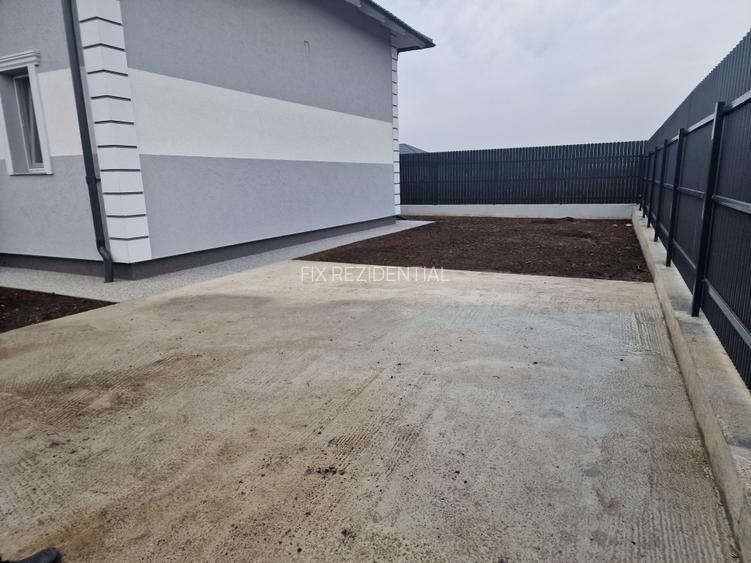 FINALIZATA - Casa Single intabulata - mutare imediata - amenajari premium - 31
