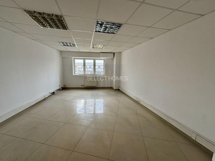 Spatii de birouri de vanzare *Piata Unirii* suprafete intre 27-182mp - 20