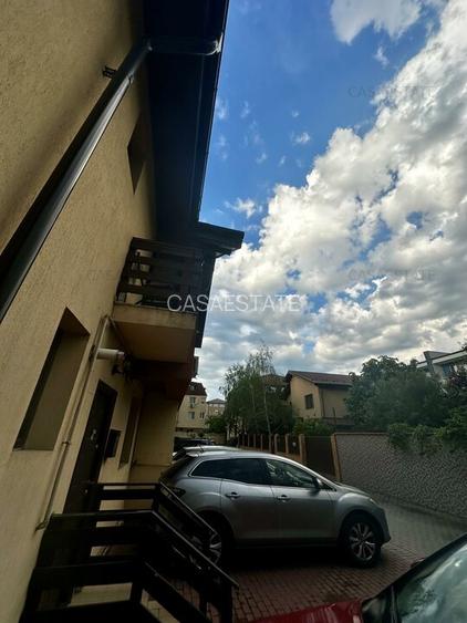 Inchiriere vila insiruita P+1+M Sfanta Agnes- video in link - 2