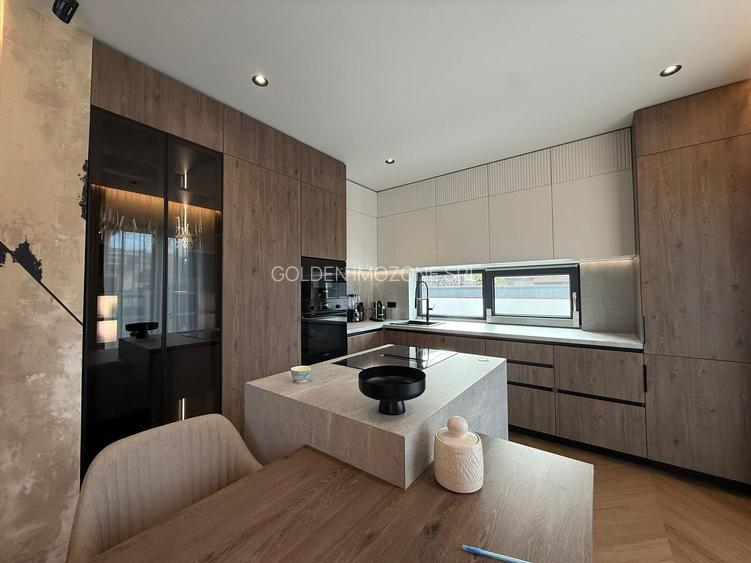 Exclusivitate Absolută în Calea Aradului | Casă High-End Complet Mobilată - 8