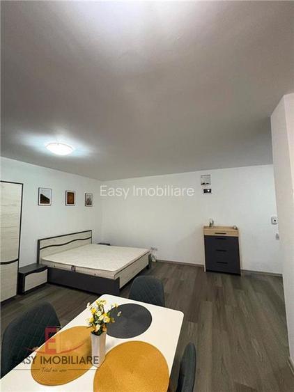 Apartament 1 camera, Ama Residence, parcare, Targu Mures - 9