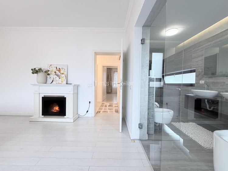 Superba, gata de mutare – Dumbrăvița, langa Pădurea Verde | Com 0% - 36