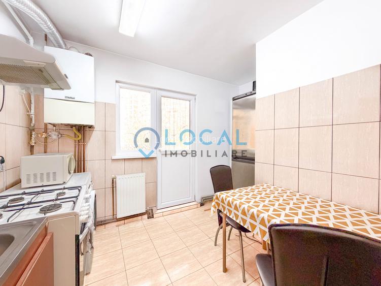 Apartament 2 dormitoare | Decomandat | Piata Marasti - 9