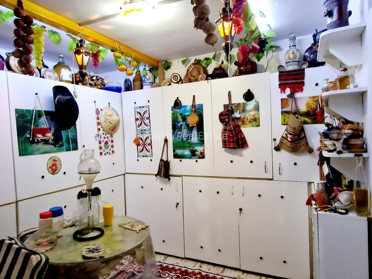 Proprietate lângă plaja Eforie Sud de vânzare - 16