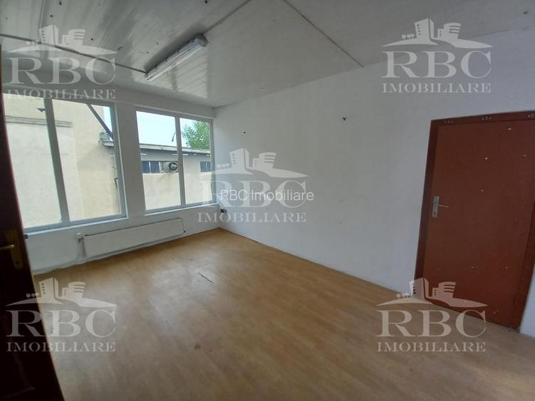 Spatiu de productie in incinta Clujana - 3