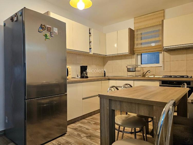 Apartament 3 camere, Tractorul, Brasov - 8