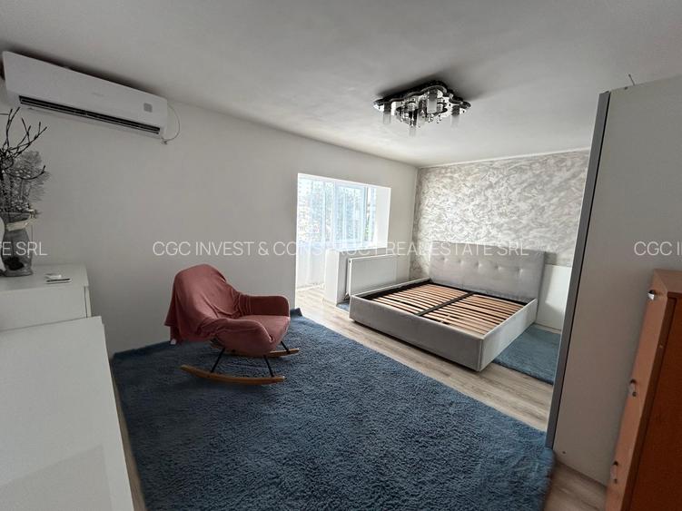 2 Cam-3 min Spitalul Judetean-54MP--Mobilat--2 Balcoane-Centrala--90.000 Eur!Neg - 9