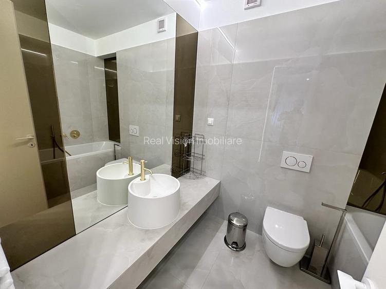 Apartament 3 camere | Complex Cortina  | Parcare subterană | TVA inclus| - 6