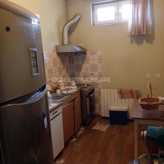 Spatiu comercial si Vila rezidentiala, Bucuresti, Dr. Taberei, Lidl Moinesti. - 6