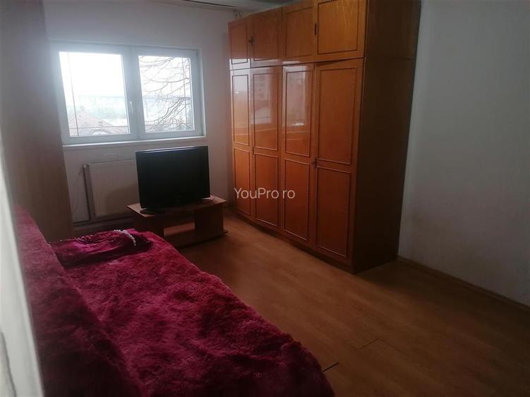 Decomandat cu Centrala 2 Balcoane Iulius Mall - 16