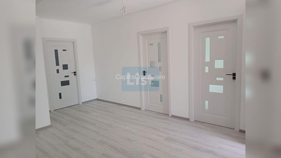 CASA PLAN PARTER - BRANISTEA - 11