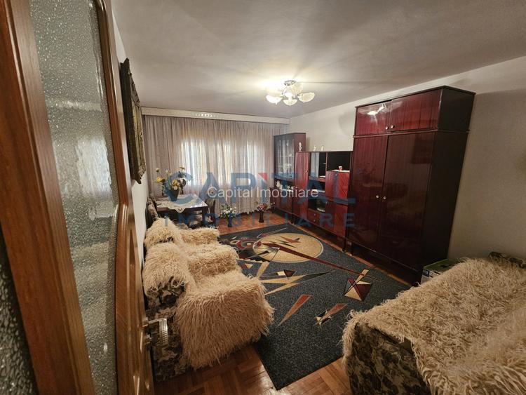 Apartament 2 Camere zona HOTEL  - 4