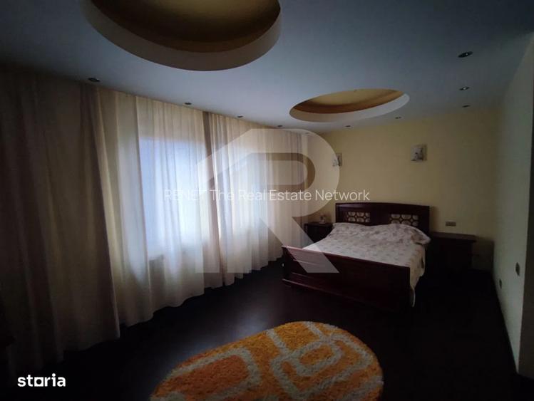 Vila Cernica langa lac - 449000 Euro negociabil - 5