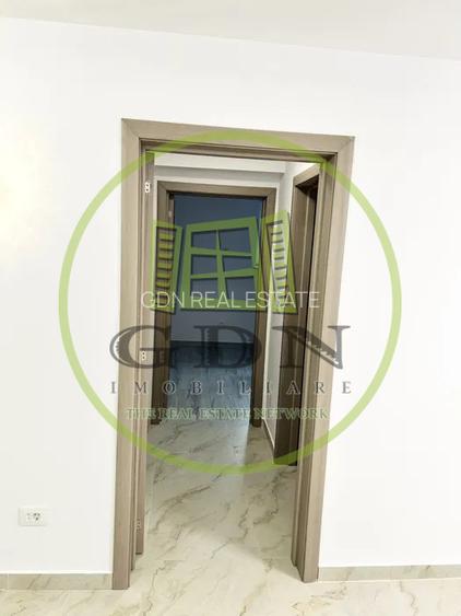 Apartament 3 camere 65mp de vânzare- Piata Rahovei - 6