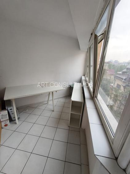 3 Camere | Decomandat | Victoriei | Mobilat Utilat | Metrou | Pet Friendly | - 10