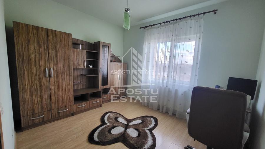 Casa individuala cu 7 camere si garaj,Dumbravita - 28