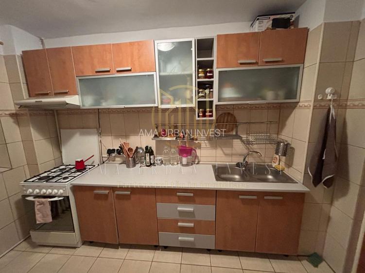 2 camere Iuliu Maniu, Militari, aproape metrou Gorjului - 4