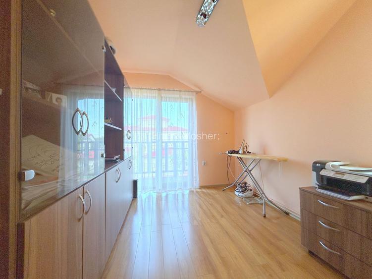 Deuplex de vanzare in zona Giroc - Lidl - teren 300 mp - 17