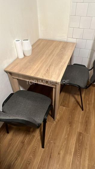 SUPER PRET- DOUA CAMERE DECOMANDAT - ZONA SOARELUI - 7