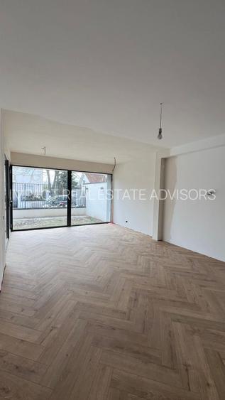 4 camere Baneasa | curte proprie | NOU - 5