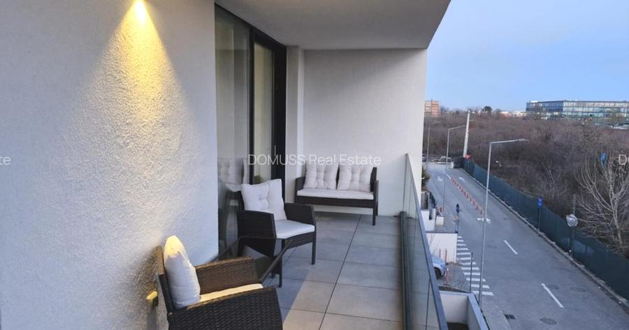 3 camere | Baneasa | Jandarmeriei | The Ivy | Parcare subterana | - 8