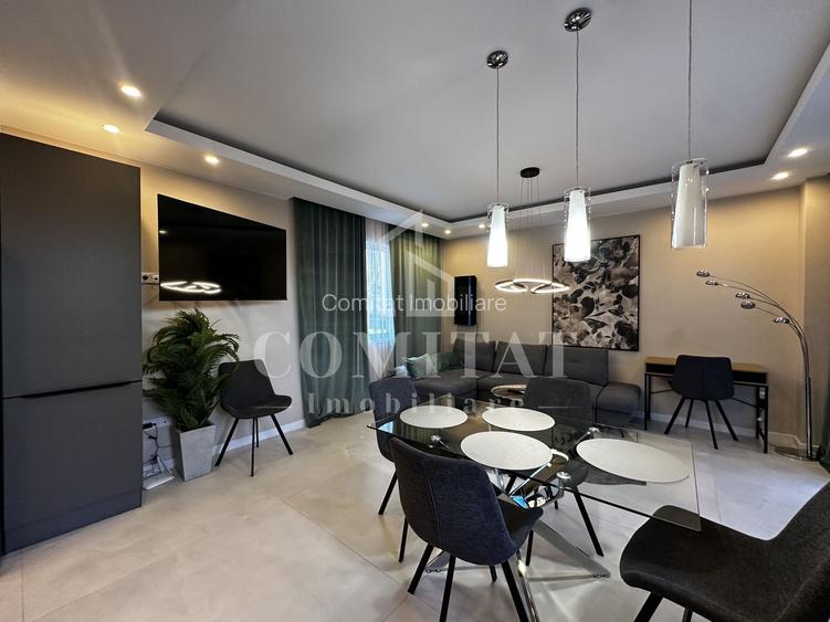 Casa tip Duplex la cheie | 4 camere + grădina | Cartier Terra - 3