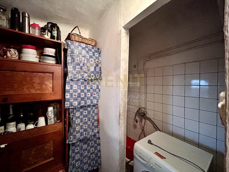 Casa 4 camere, garsoniera, 2 bai, garaj acoperit, Mihai Bravu, Ploiesti - 20