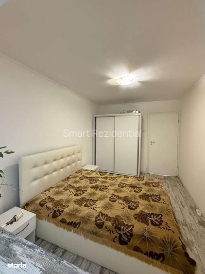 Aparatorii Patriei - Sos Berceni - Apartament 4 camere Mobilat Utilat - 8