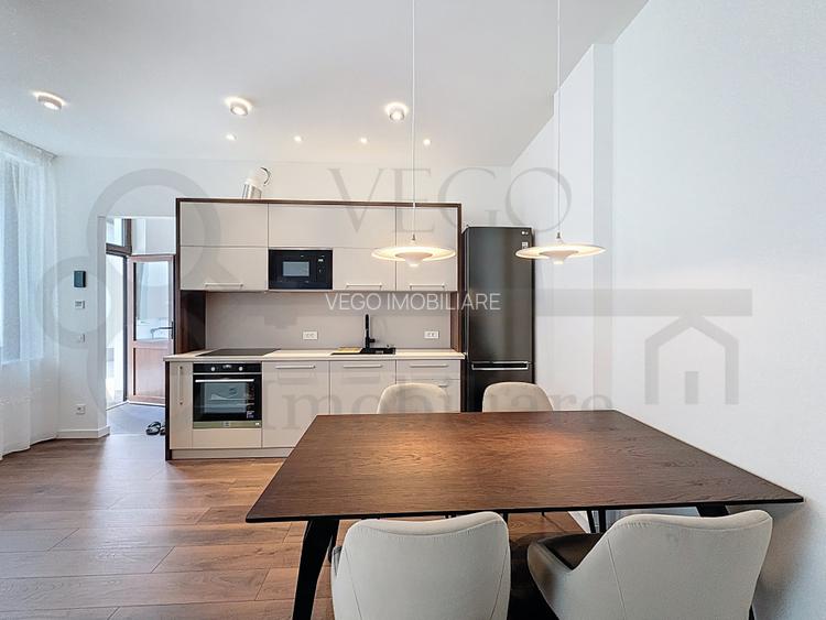 Apartament nou cu 3 camere, 80 mp, optional garaj, aproape de Centru - 4