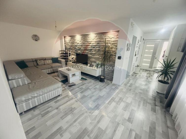 Casă cu 6 camere,  pe strada Balc Vodă - 4