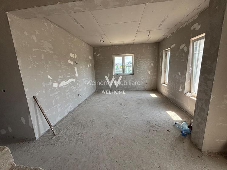 Viața la casă, liniște și munți la orizont – Duplexuri noi în Mohu - 21