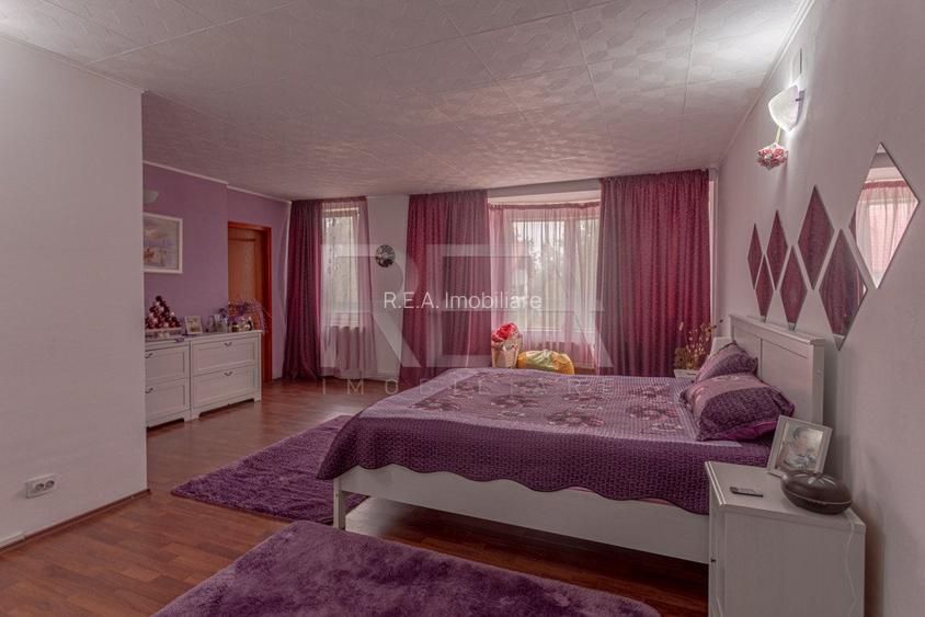 Vila Individuala | P+1+M | Dascalu - 23