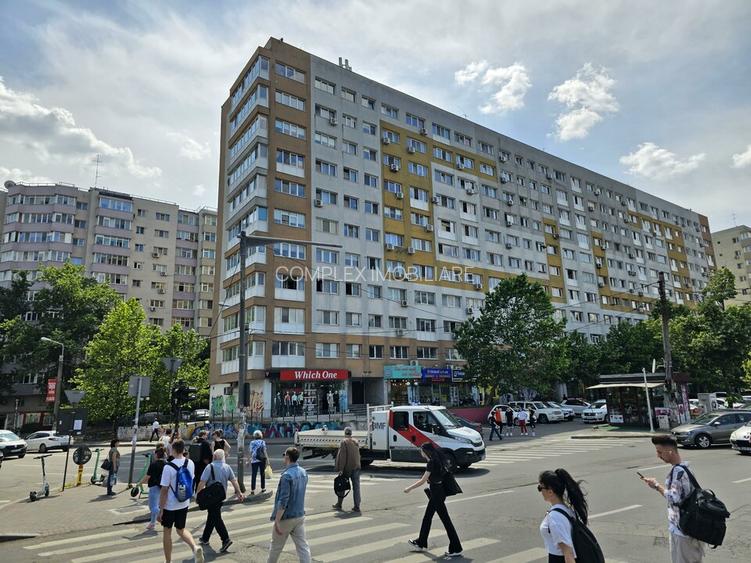 Dristor | vis a vis de metrou  | apartament decomandat in bloc anvelopat termic - 20