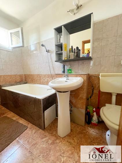 Apartament doua camere de vanzare in Alba Iulia - Ampoi 1 - 4