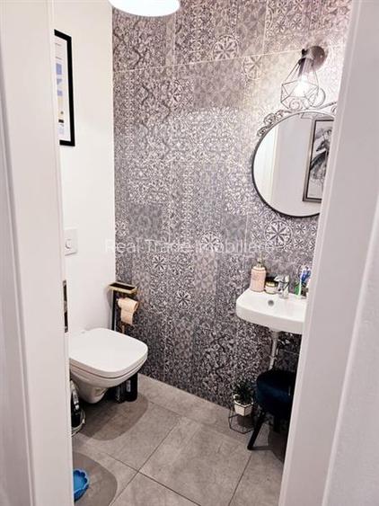 Apartament 3 camere Kasper  parcare si boxa - 8