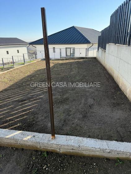 Casă cuplată modernă în Dezmir – zonă liniștită, aproape de toate facilitățile! - 9